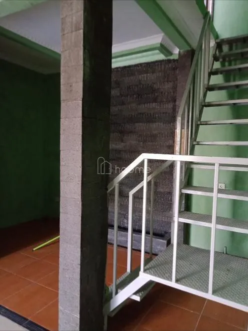 Dijual Rumah Ciomas Hills Ckuster Malabar Type 57 View Gunung — foto 4 dari 4