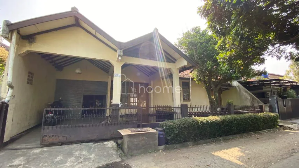Dijual Rumah TNPA PERANTARA STRATEGIS DI PUSAT KOTA CIMAHI — foto 3 dari 3
