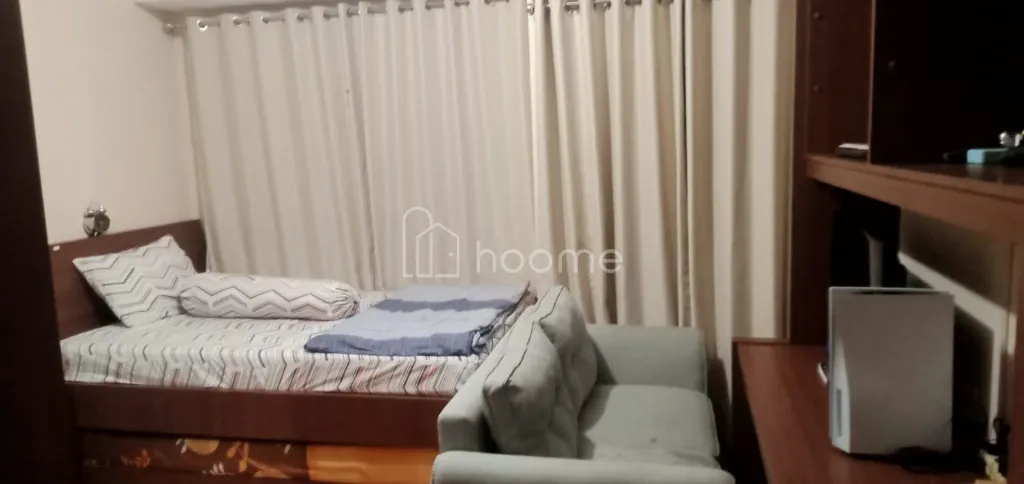 Dijual Apartemen SUPER STRATEGIS-NYAMAN — foto 3 dari 4