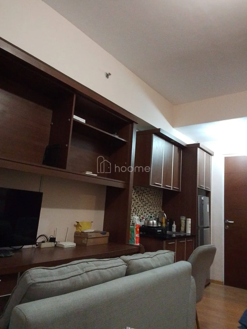 Dijual Apartemen SUPER STRATEGIS-NYAMAN — foto 1 dari 4