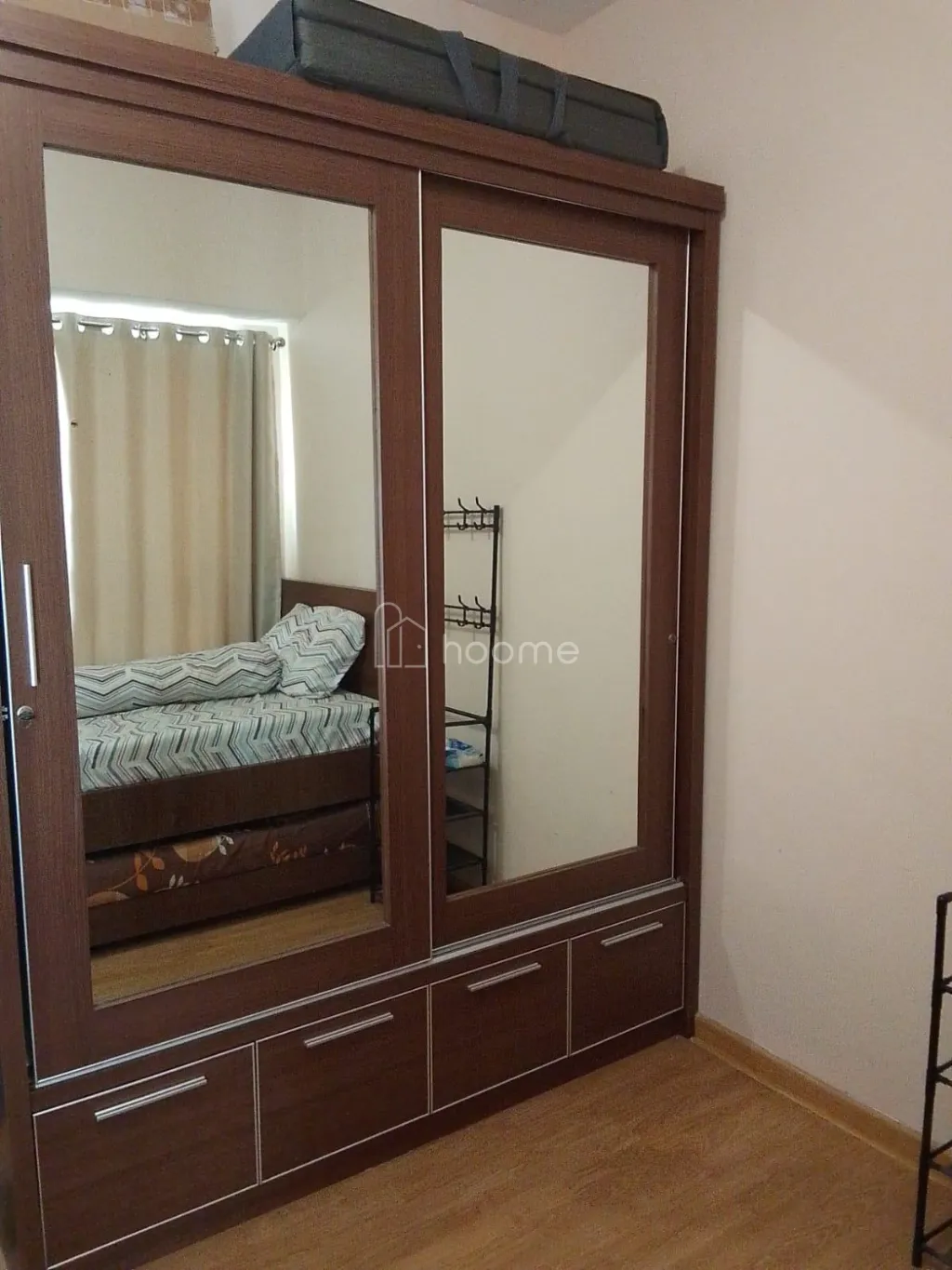 Dijual Apartemen SUPER STRATEGIS-NYAMAN — foto 4 dari 4