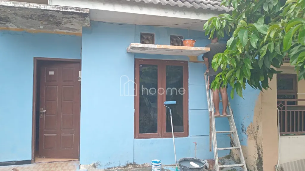 Disewa Rumah Disewakan rumah di perum seemount garden blok E6  — foto 1 dari 3