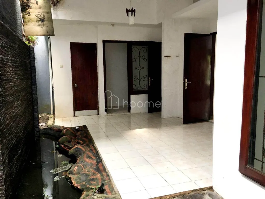 Dijual Rumah “Rumah Minimalis Siap Huni di Bogor Selatan | 3KT  — foto 3 dari 4