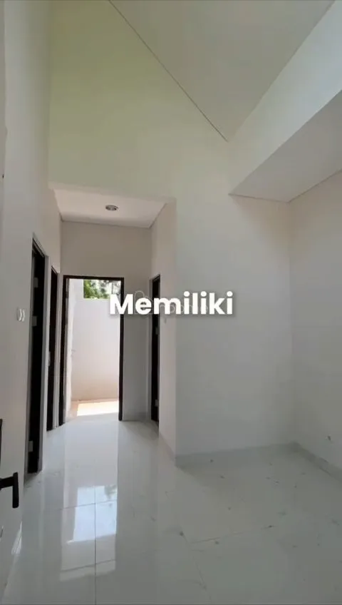 Dijual Rumah Serpong Natura City,DP0% - 700 Juta'an — foto 4 dari 4