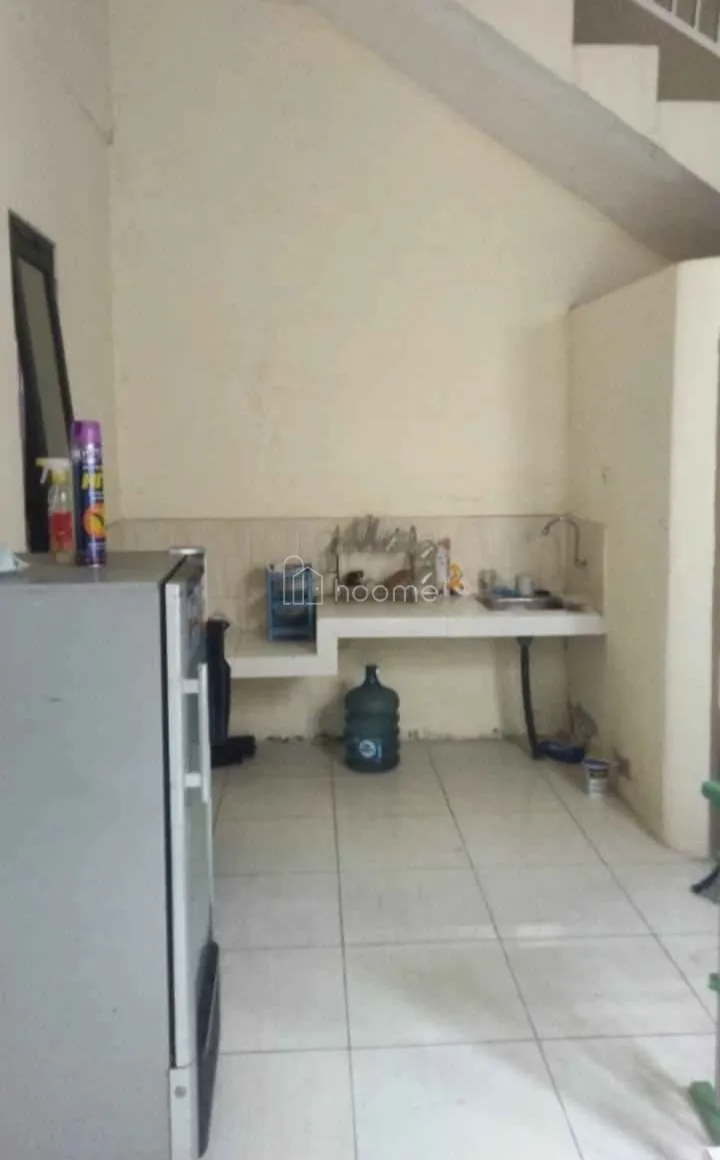 Dijual Rumah Siap Huni di Sidoarjo, Sertifikat Ready — foto 1 dari 4