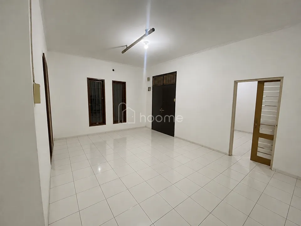 Dijual Rumah Rumah 4 KT LT 300m² Ciputat – 1,8M Nego — foto 4 dari 4