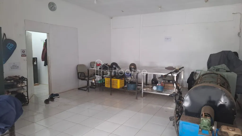 Dijual Gudang Di jual Gudang dan Lahan Pertanian — foto 3 dari 4
