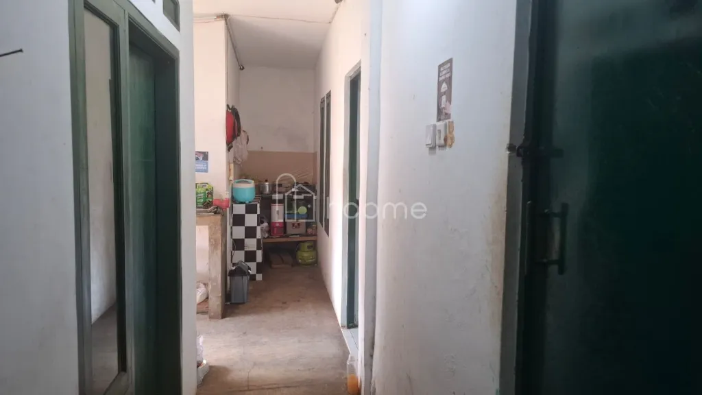 Dijual Gudang Di jual Gudang dan Lahan Pertanian — foto 1 dari 4