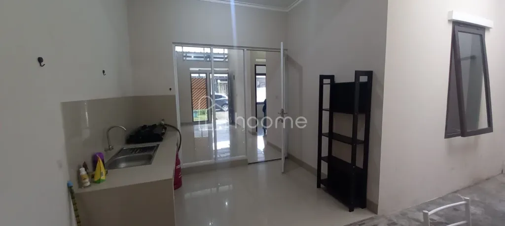 Dijual Rumah Rumah Nyaman di Ciganitri Bojongsoang 1 lantai — foto 4 dari 4