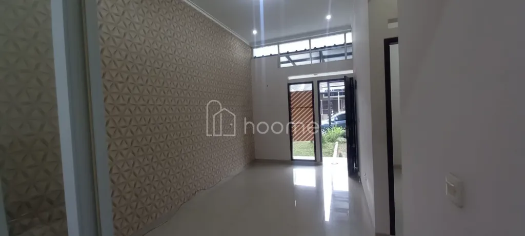 Dijual Rumah Rumah Nyaman di Ciganitri Bojongsoang 1 lantai — foto 3 dari 4