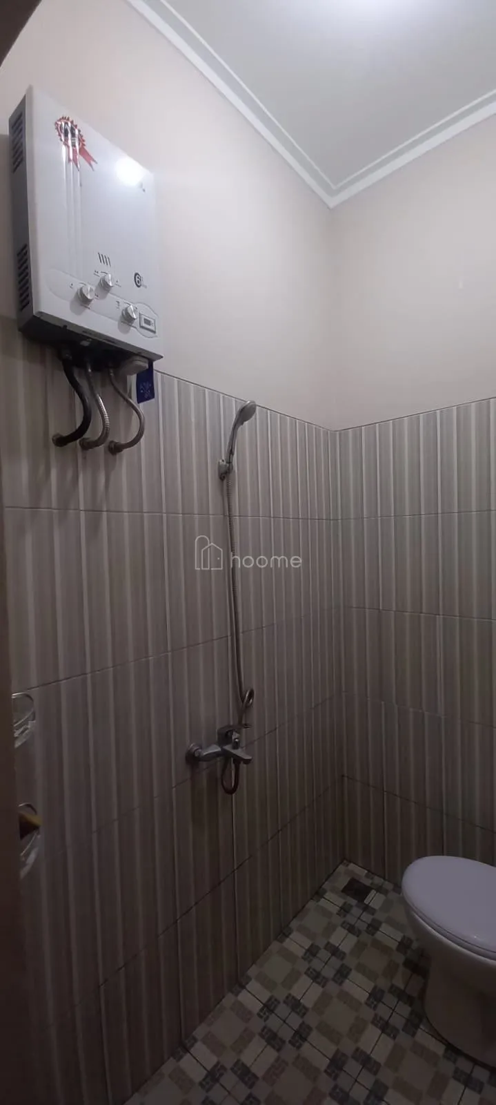 Dijual Rumah Rumah Nyaman di Ciganitri Bojongsoang 1 lantai — foto 1 dari 4