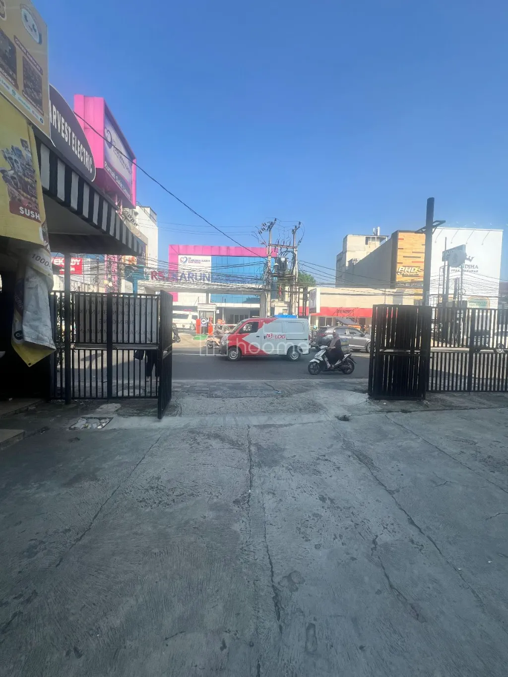 Disewa Ruko DISEWAKAN RUKO 1 Lantai Harga Menarik  — foto 1 dari 4