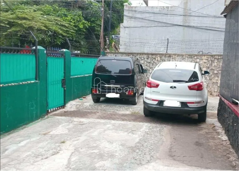 Dijual Rumah Rumah Hook Besar — foto 3 dari 3