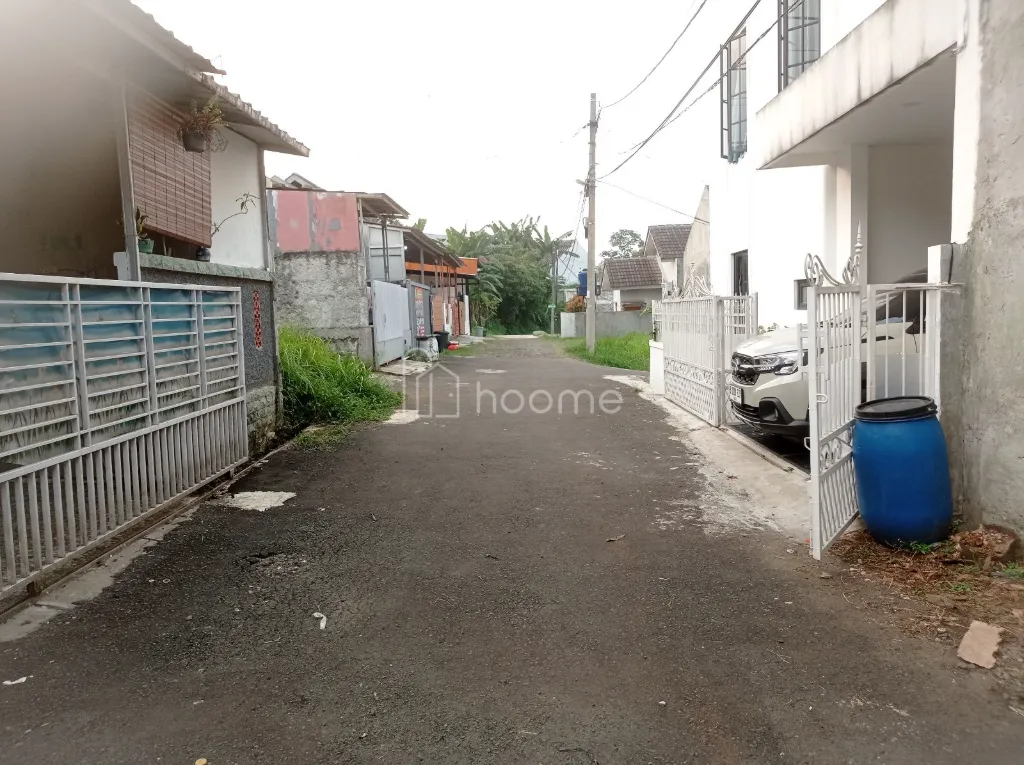 Dijual Tanah HARGA TURUN..!  DIJUAL TANAH KAVLING DI CINANGKA — foto 3 dari 4