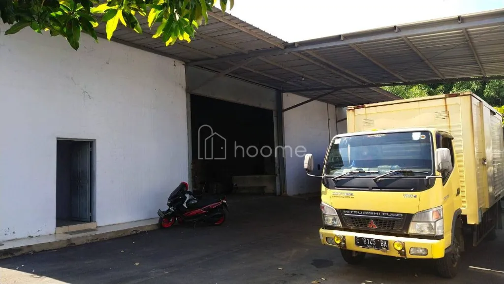 Dijual Gudang Dikota cirebon Siap Pakai akses jalan lebar — foto 3 dari 3