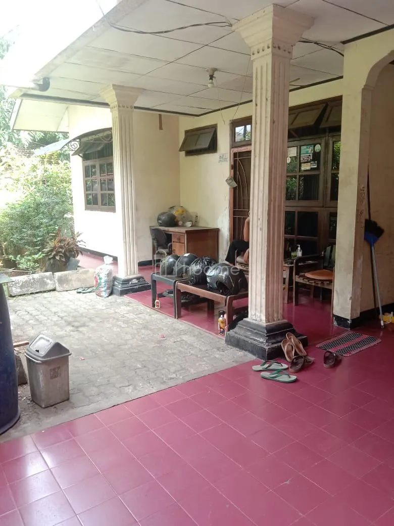 Dijual Rumah Dijual Rumah Tua Hitung Tanah Hook Timur-Selatan — foto 1 dari 4