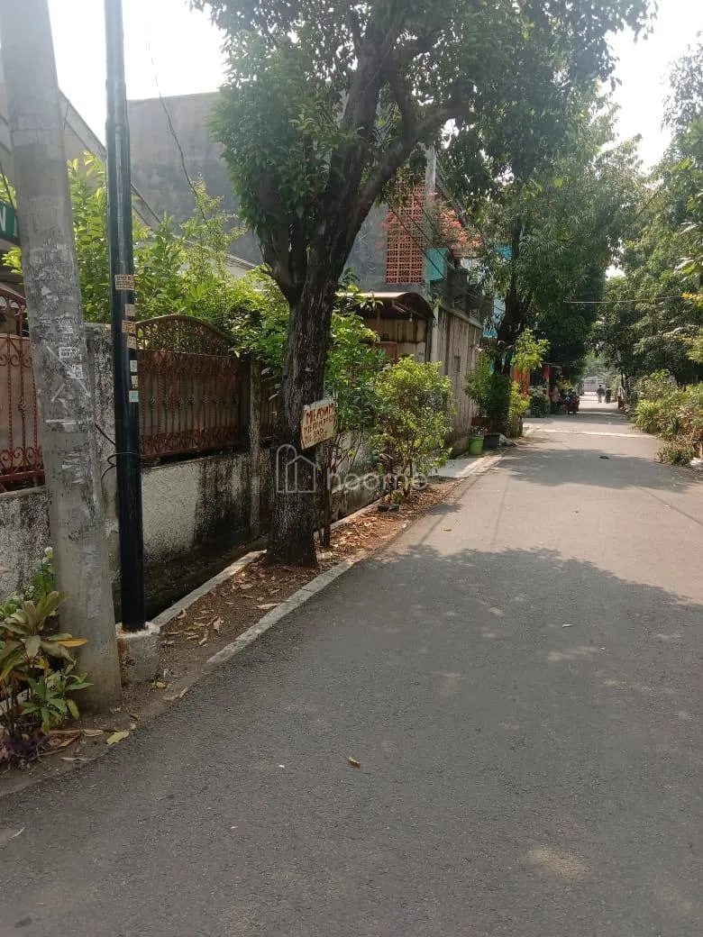 Dijual Rumah Dijual Rumah Tua Hitung Tanah Hook Timur-Selatan — foto 3 dari 4