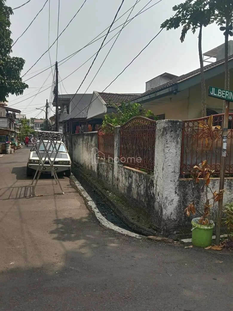 Dijual Rumah Dijual Rumah Tua Hitung Tanah Hook Timur-Selatan — foto 4 dari 4