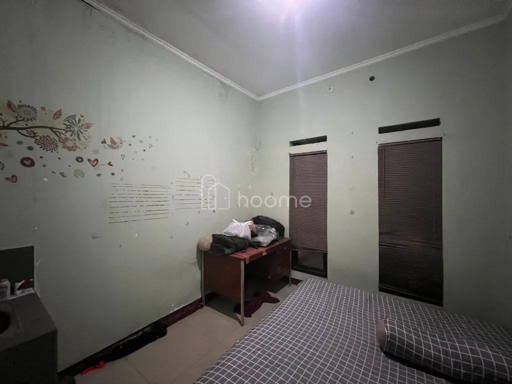 Dijual Rumah 2 Lantai Luas di Pakuan Regency Bogor - Dekat IPB — foto 1 dari 4