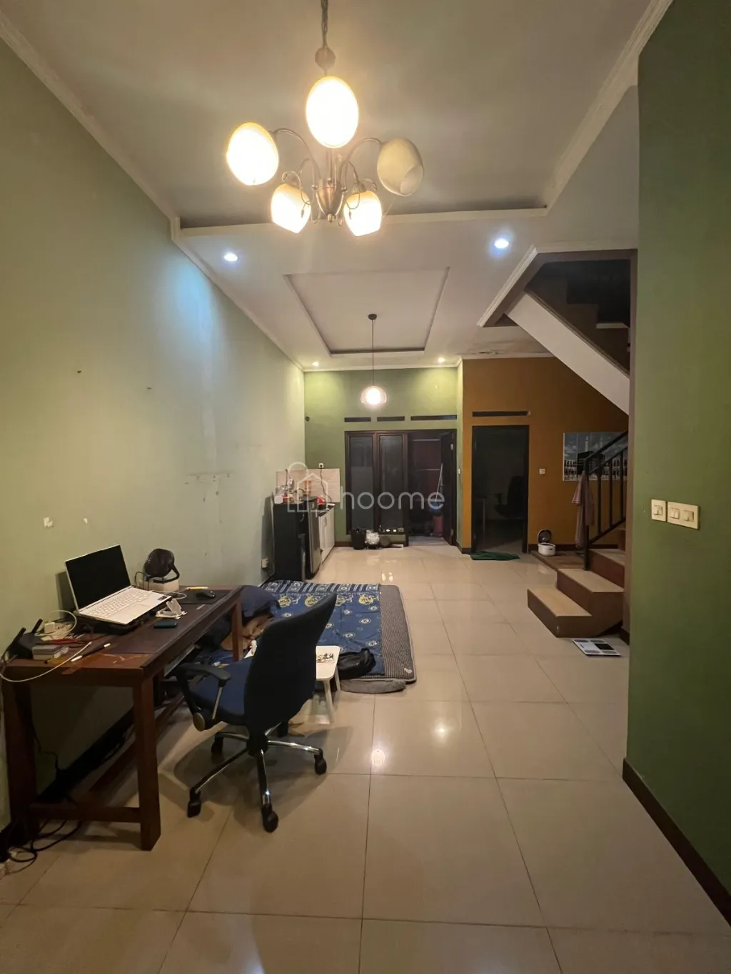 Dijual Rumah 2 Lantai Luas di Pakuan Regency Bogor - Dekat IPB — foto 4 dari 4
