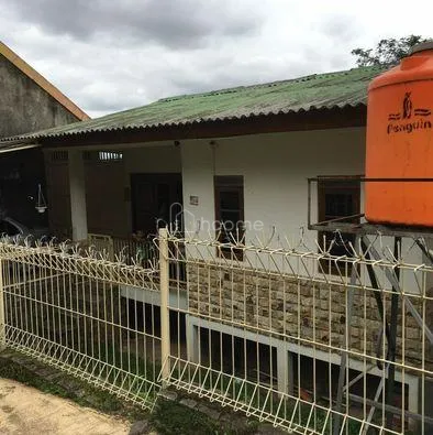 Dijual Rumah Dijual Rumah Semi Villa SindangLaya – View Bandung — foto 4 dari 4