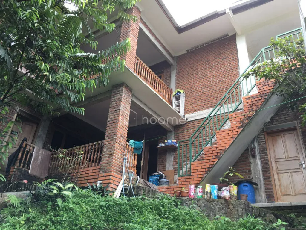 Dijual Rumah Dijual Rumah Semi Villa SindangLaya – View Bandung — foto 1 dari 4