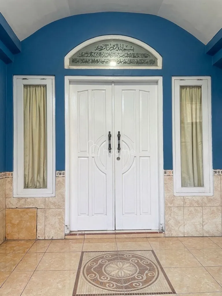 Dijual Rumah Rumah 2 Lantai Siap Huni 3 Kamar dan Balkon — foto 3 dari 4