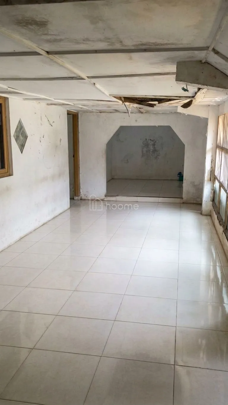 Dijual Rumah Hitung Dibawah Harga tanah — foto 1 dari 4