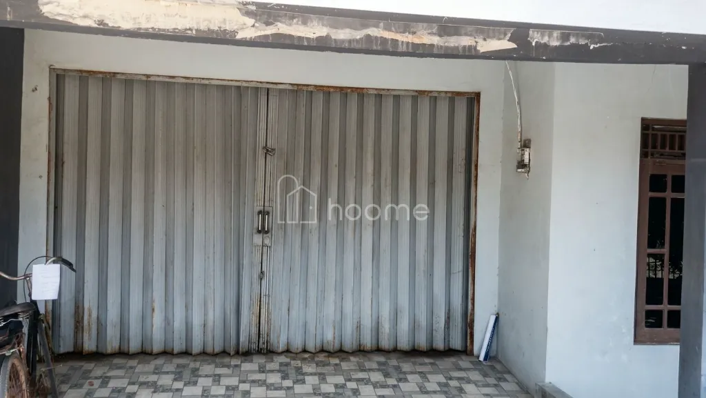 Dijual Rumah Hitung Dibawah Harga tanah — foto 4 dari 4