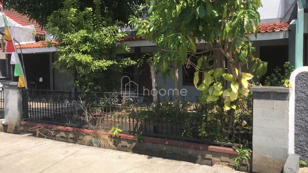 Dijual Rumah Hitung Dibawah Harga tanah — foto 3 dari 4