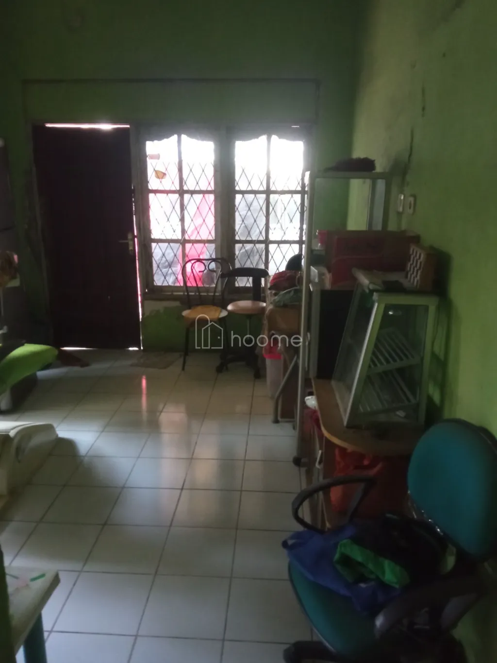 Dijual Rumah Hunian Tepi Jalan Prospek Untuk Usaha — foto 3 dari 4