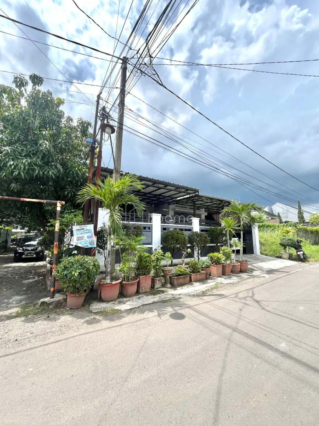 Dijual Rumah Di kota Cirebon Siap Pakai — foto 2 dari 4