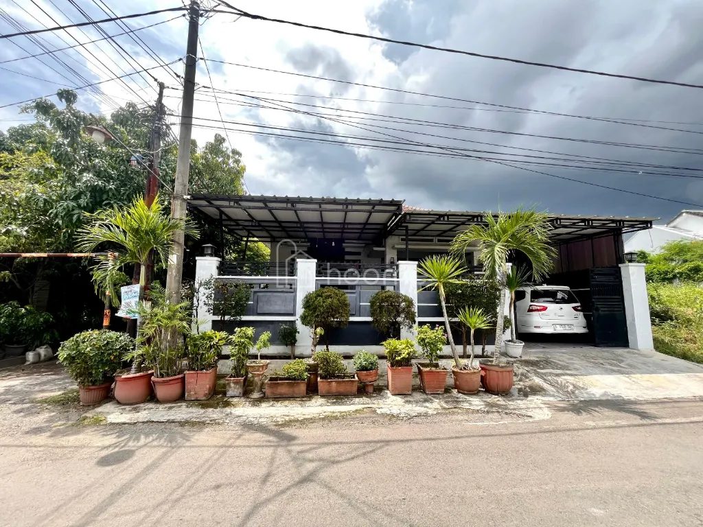 Dijual Rumah Di kota Cirebon Siap Pakai — foto 3 dari 4