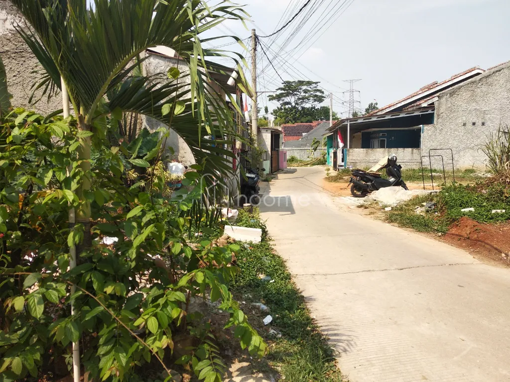 Dijual Tanah Cocok untuk Usaha atau Tempat Tinggal — foto 3 dari 4