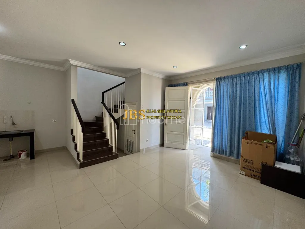 Dijual Rumah di Komplek Citraland Gama City Cluster Pasadena — foto 3 dari 4
