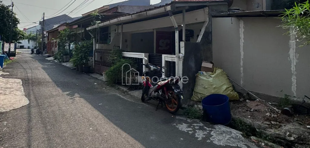 Dijual Rumah DIJUAL RUMAH CEPAT KARENA BU — foto 4 dari 4