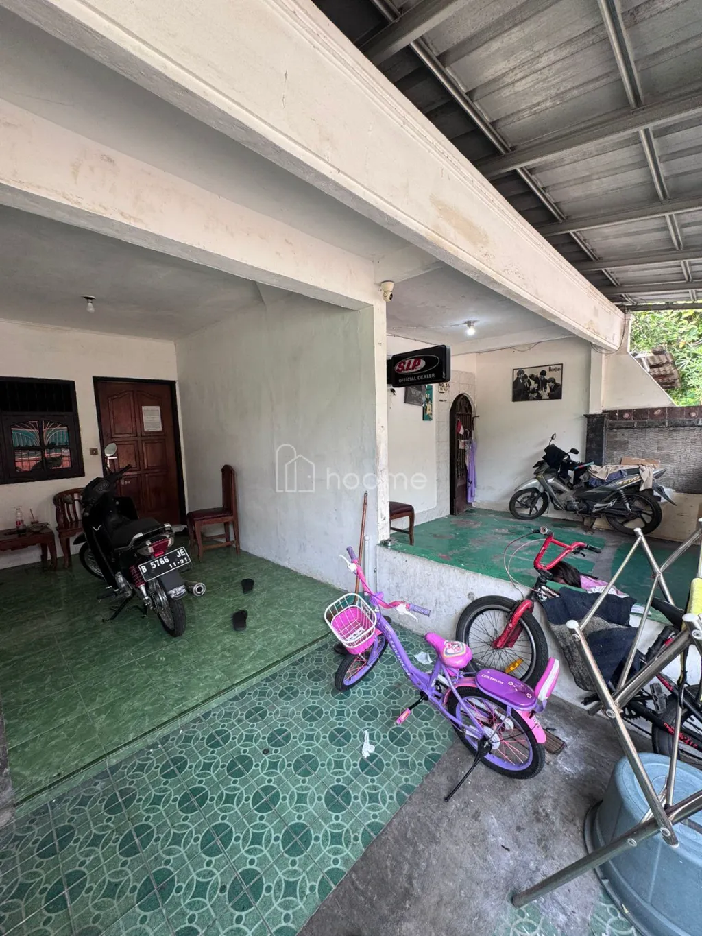 Dijual Rumah DIJUAL RUMAH CEPAT KARENA BU — foto 3 dari 4