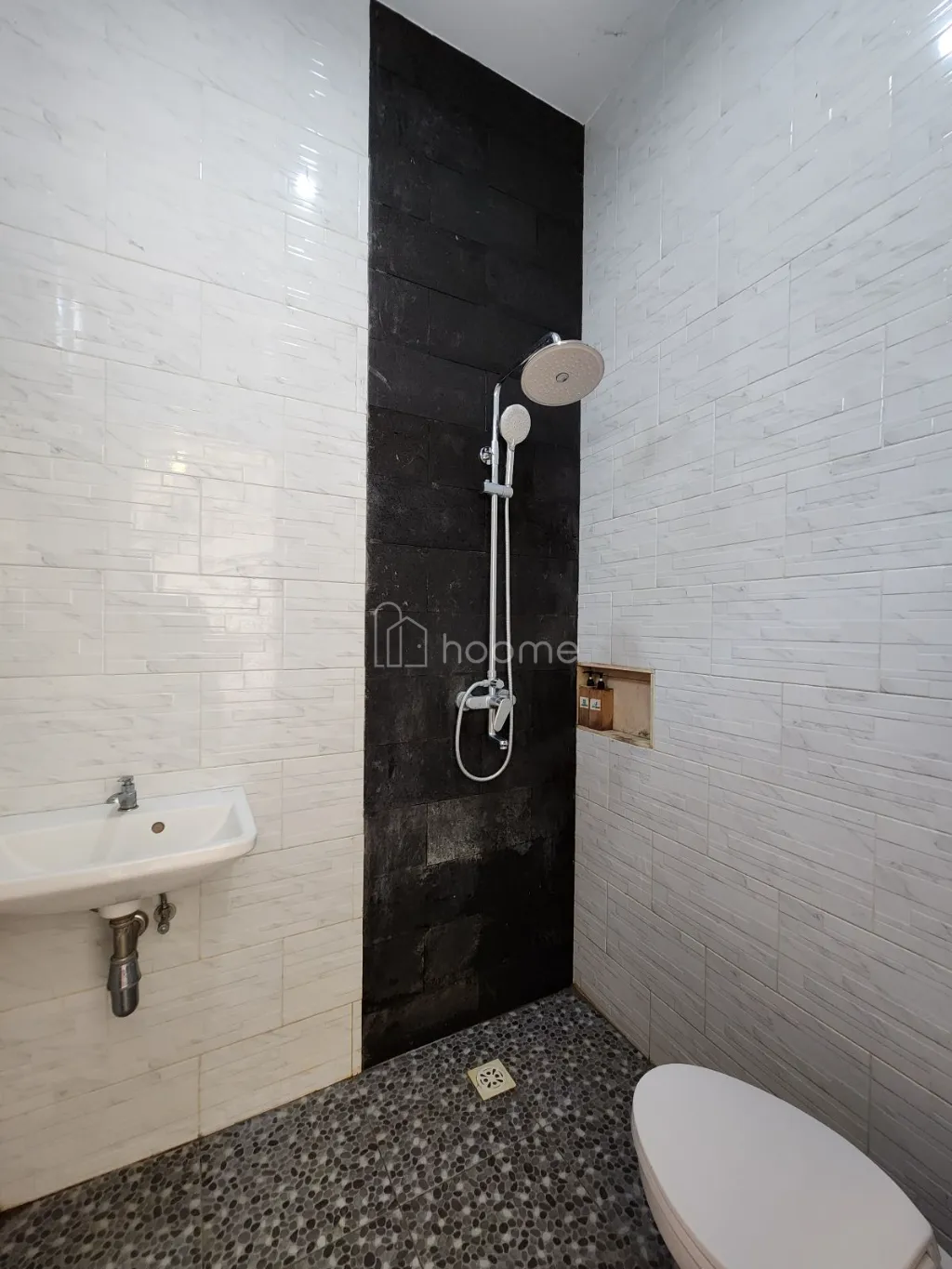 Dijual Rumah 2BR Villa Private Pool Denpasar Utara — foto 1 dari 4