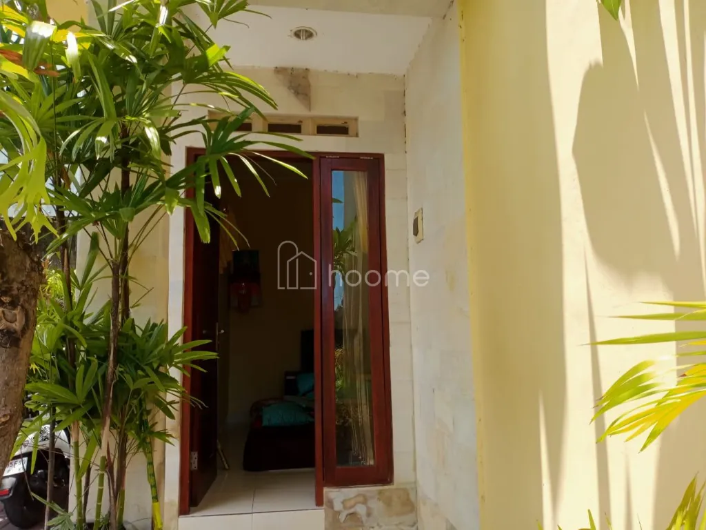 Disewa Rumah Kontrakan rumah — foto 3 dari 3