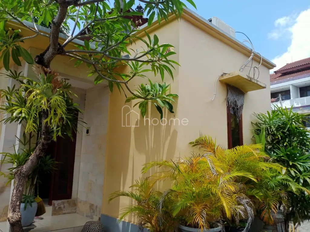 Disewa Rumah Kontrakan rumah — foto 2 dari 3