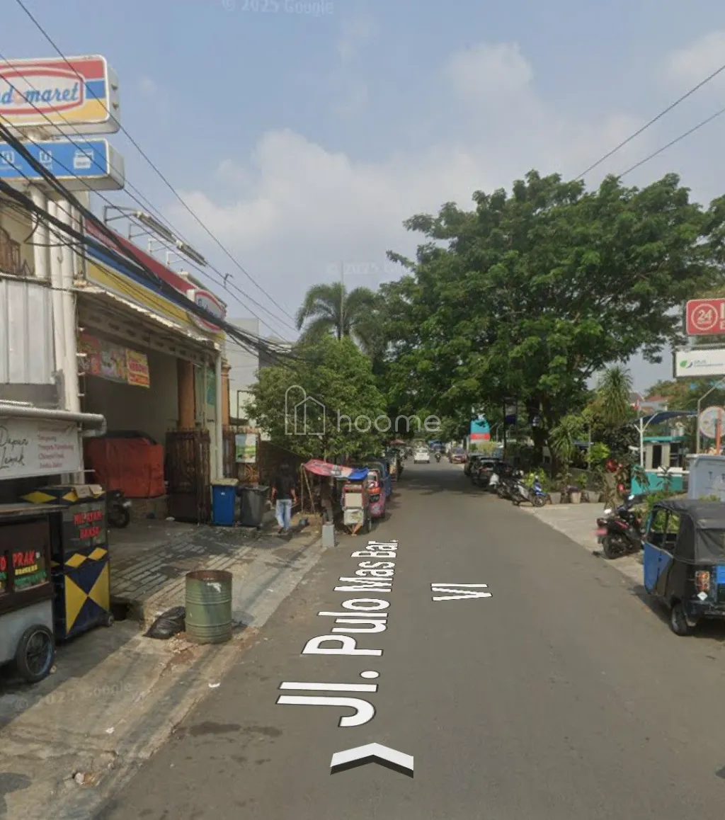 Dijual Tanah Di Jual Cepat Tanah 227 Meter² Lokasi Strategis — foto 4 dari 4