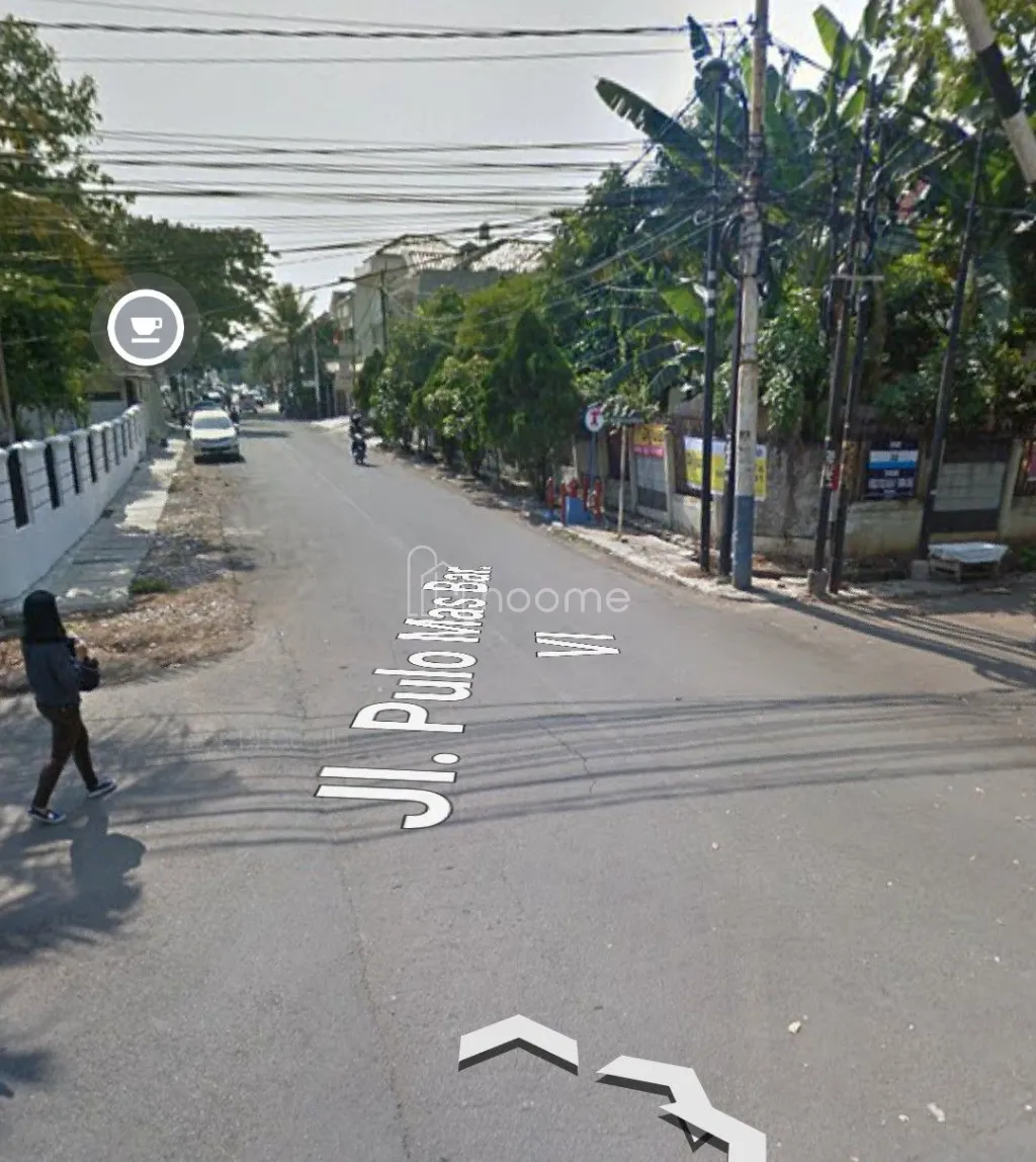 Dijual Tanah Di Jual Cepat Tanah 227 Meter² Lokasi Strategis — foto 3 dari 4