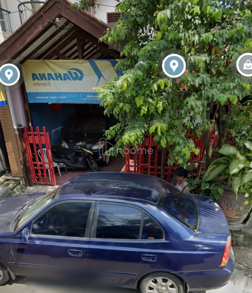 Dijual Tanah Di Jual Cepat Tanah 227 Meter² Lokasi Strategis — foto 1 dari 4