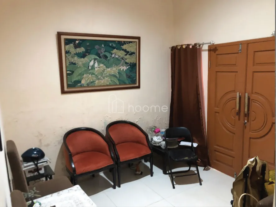 Dijual Rumah DIJUAL RUMAH + BONUS KONTRAKAN 5 PINTU — foto 3 dari 4
