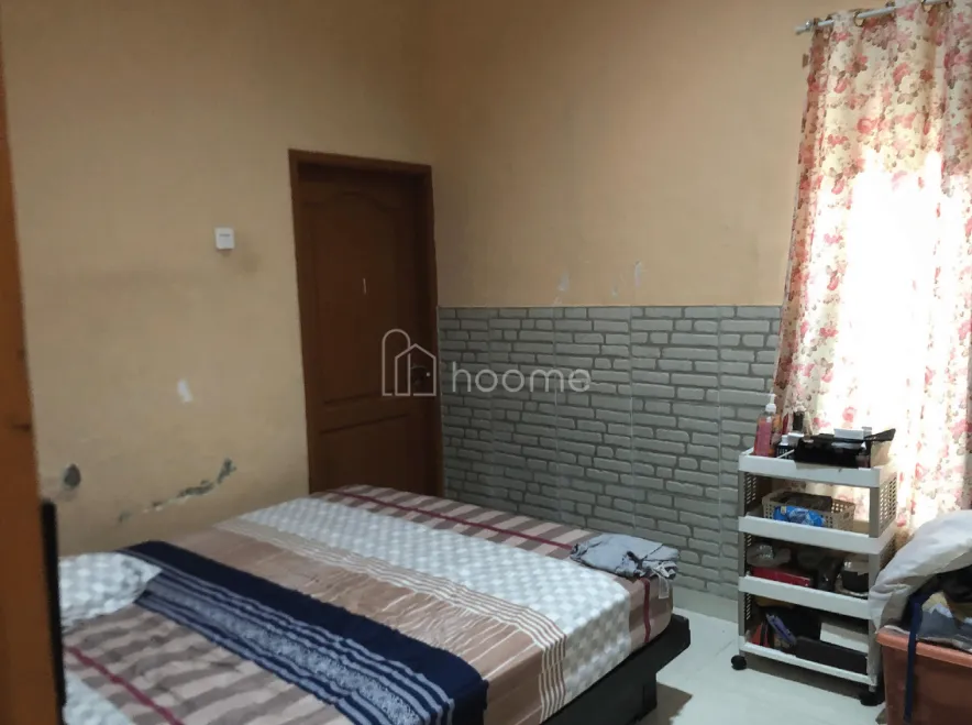 Dijual Rumah DIJUAL RUMAH + BONUS KONTRAKAN 5 PINTU — foto 1 dari 4