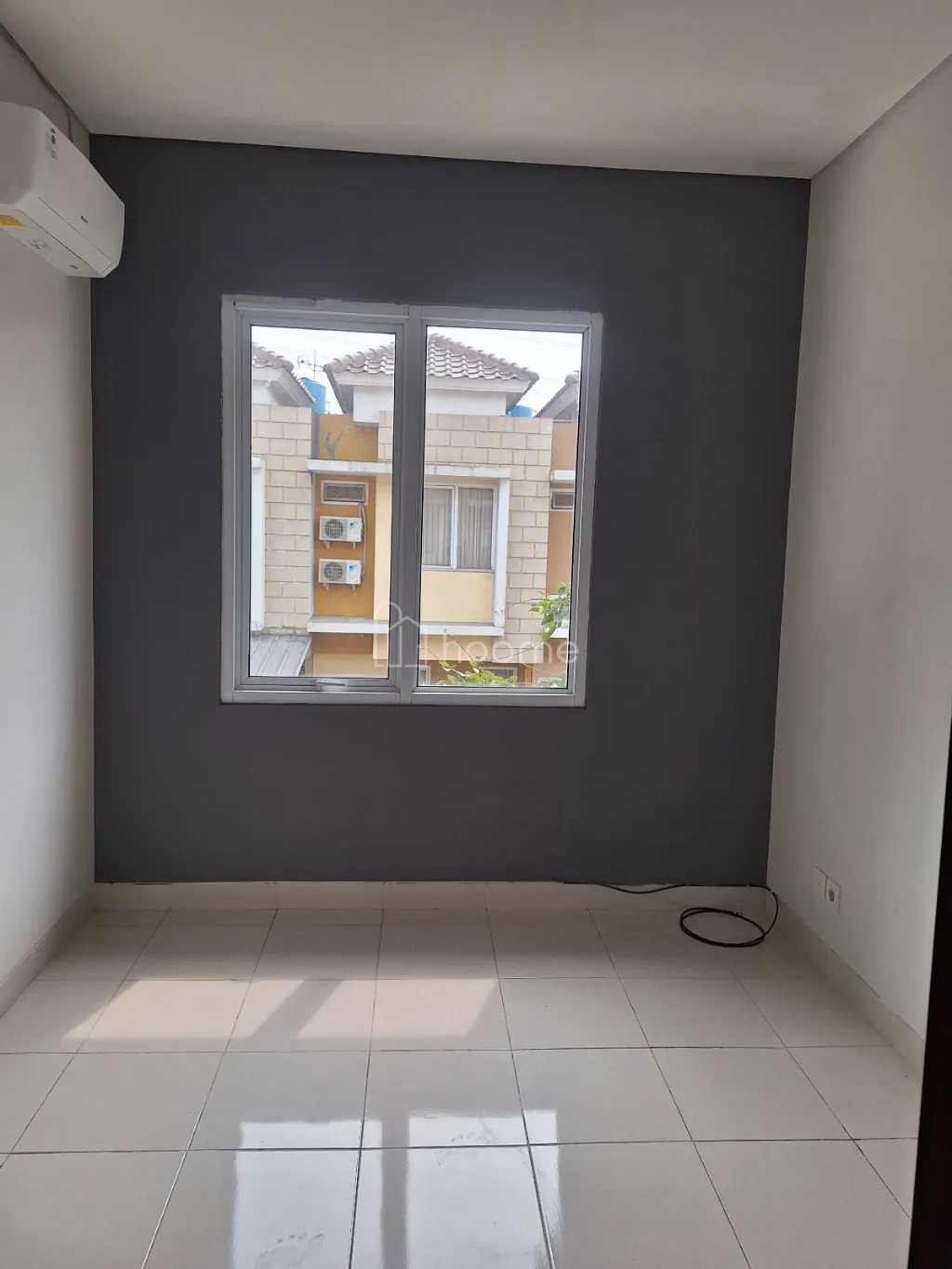 Disewa Rumah Rumah Nyaman 2 Lantai Siap Huni di Cluster Virgini — foto 1 dari 4