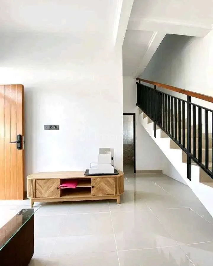 Dijual Rumah 2 Lantai Baru di Ujungberung  Kota Bandung  — foto 3 dari 4