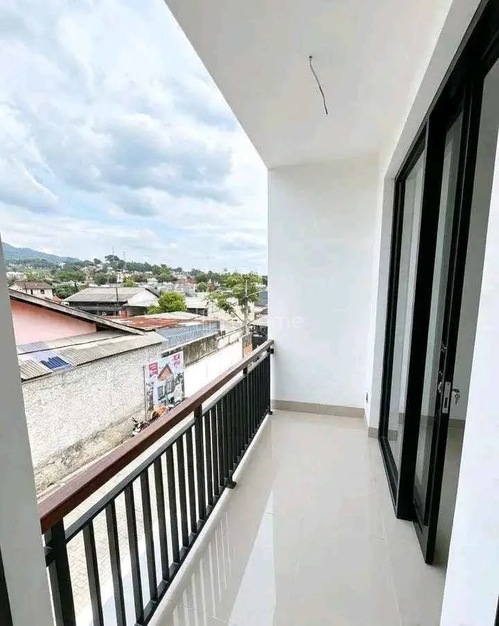 Dijual Rumah 2 Lantai Baru di Ujungberung  Kota Bandung  — foto 4 dari 4
