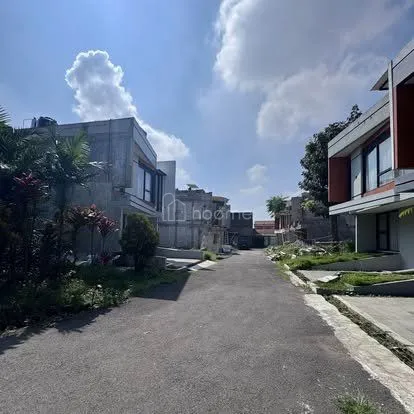 Dijual Rumah 3 Lantai Baru Siap Huni di Cimahi Dekat BORMA — foto 4 dari 4