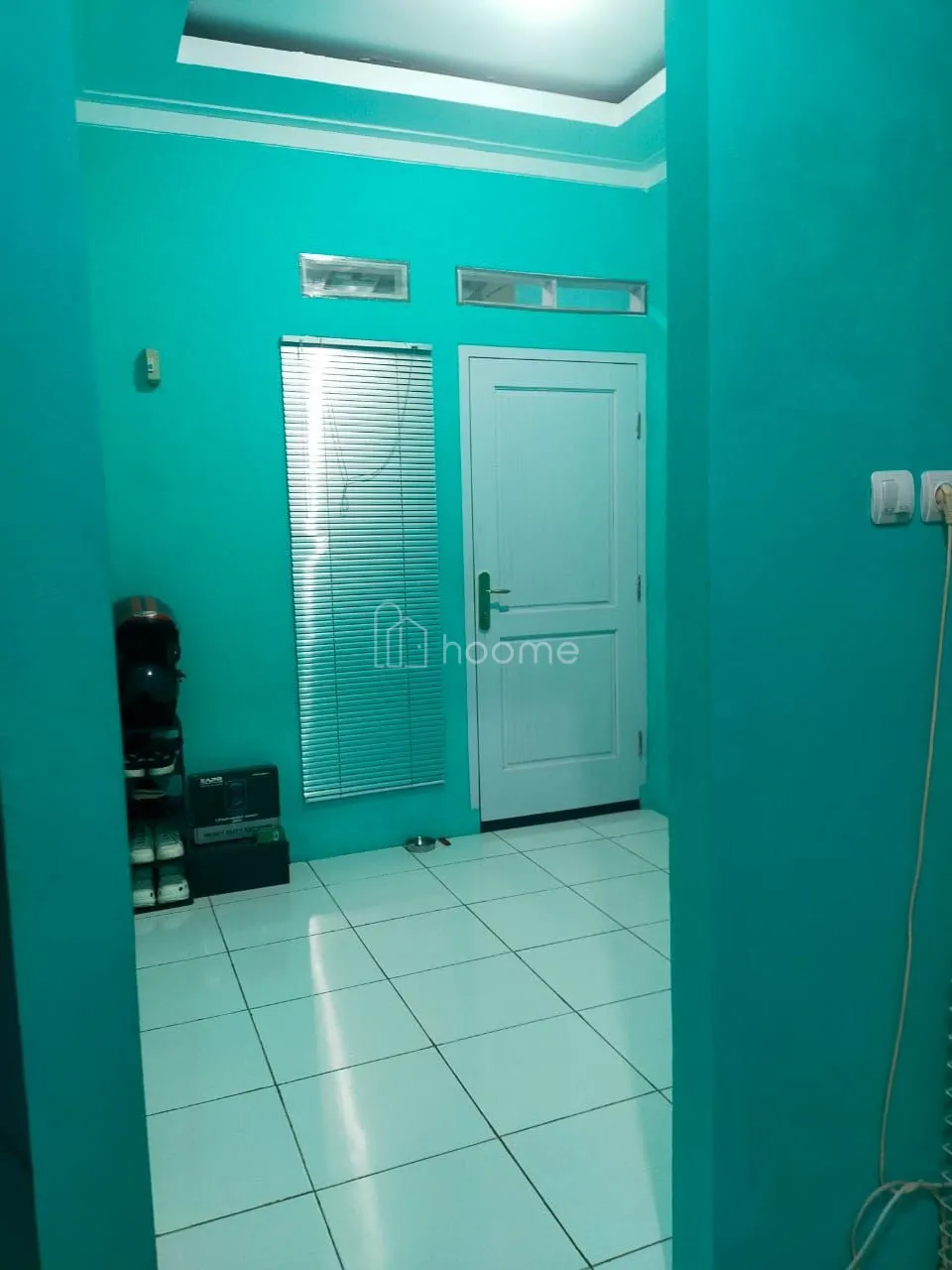 Dijual Rumah Nyaman & Asri — foto 3 dari 4